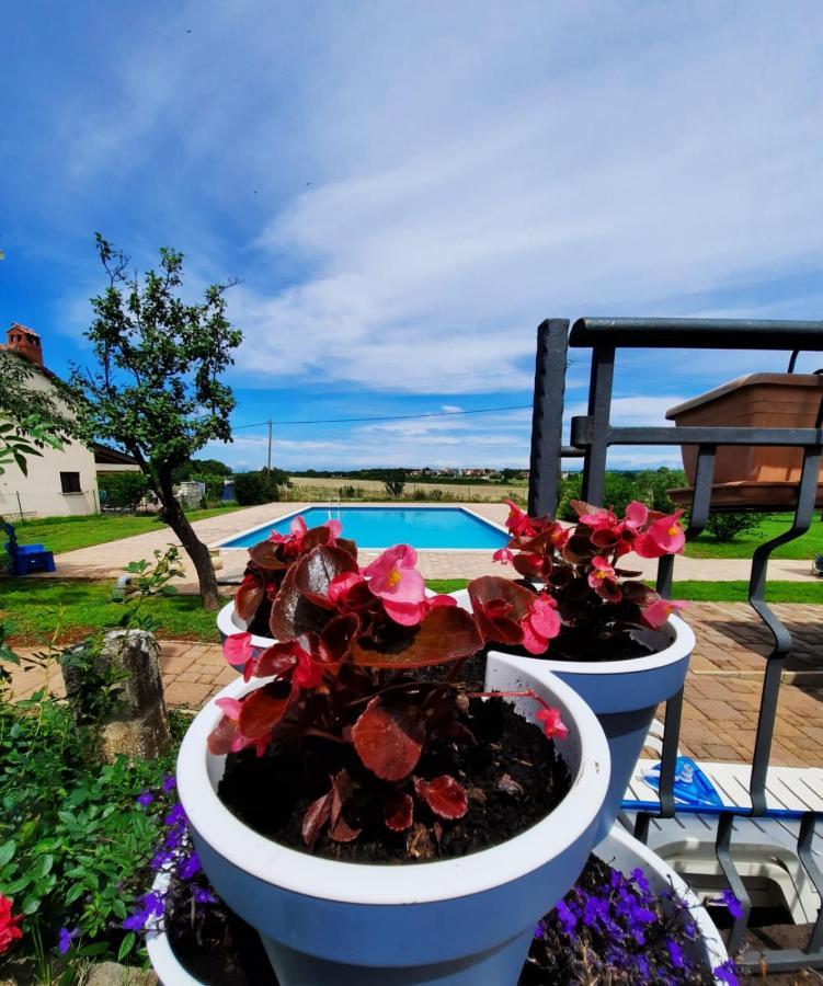 Holiday House Sweet Home Умаг Екстериор снимка