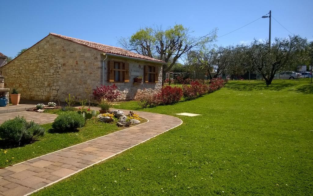 Holiday House Sweet Home Умаг Екстериор снимка