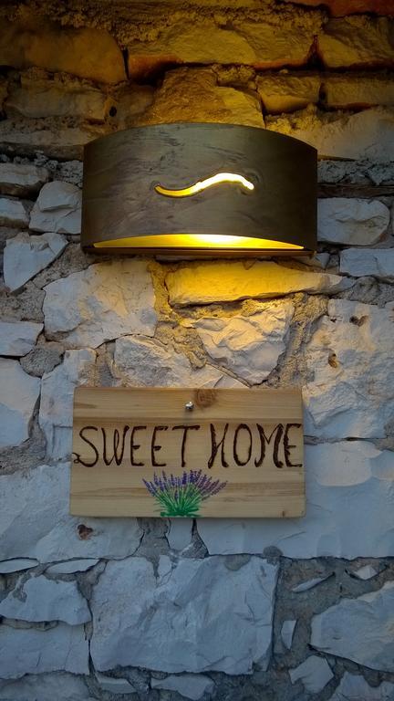 Holiday House Sweet Home Умаг Екстериор снимка