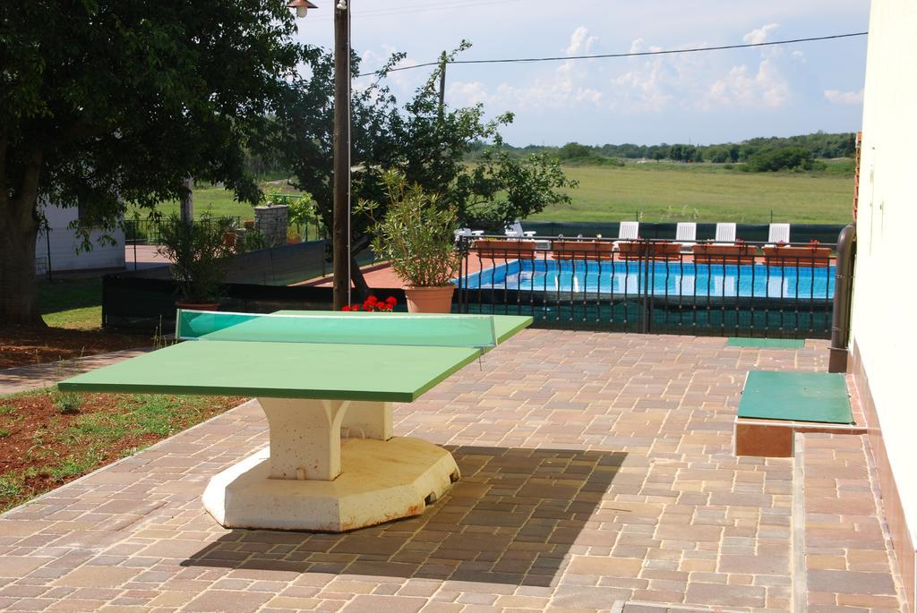 Holiday House Sweet Home Умаг Екстериор снимка