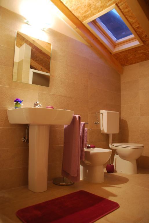 Holiday House Sweet Home Умаг Екстериор снимка