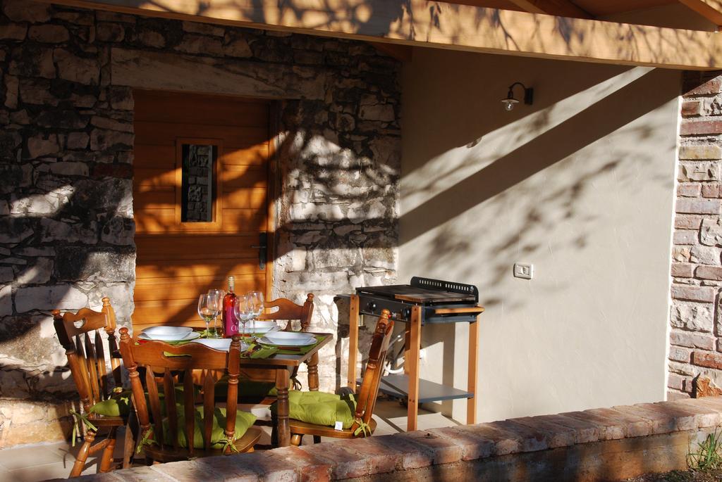 Holiday House Sweet Home Умаг Екстериор снимка